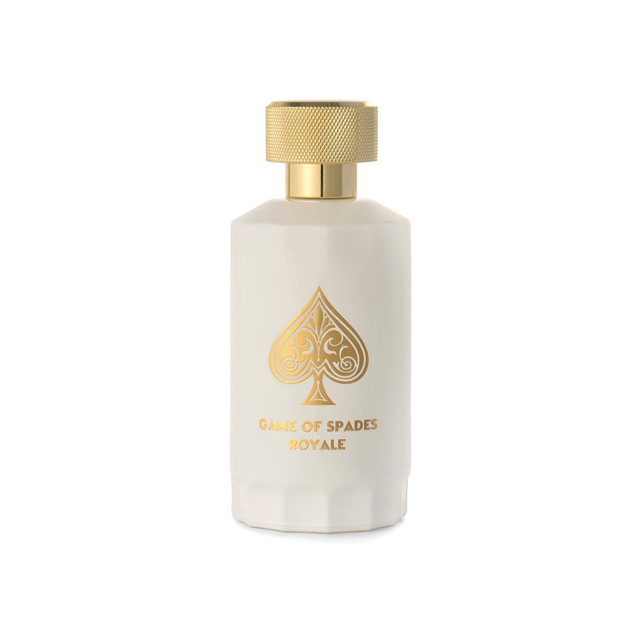 JO MILANO "GAME OF SPADES ROYALE PARFUM